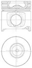 WILMINK GROUP wg1175087 -  Поршень